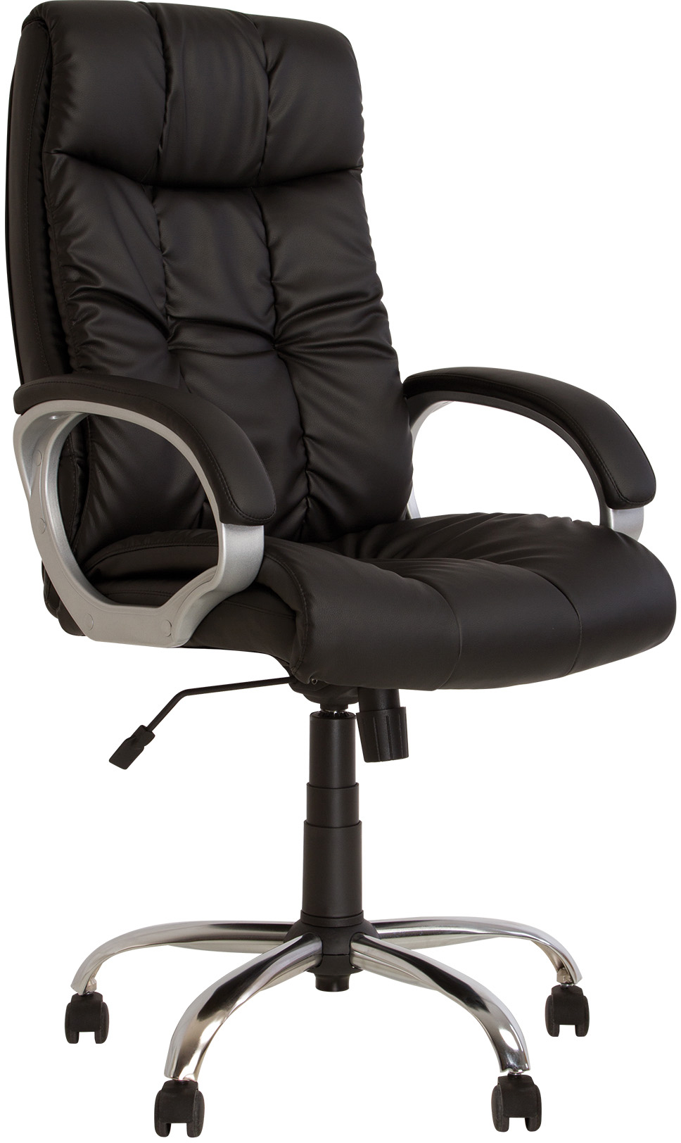 

Кресло Новый Стиль MATRIX TILT CHR68 ECO-30