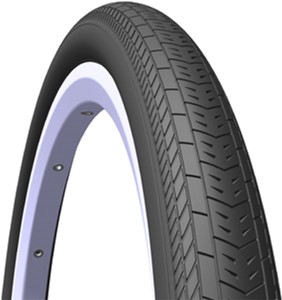 

Покрышка Mitas (Rubena) Speedo LT R04 Classic 20x1.75х2 (47x406) Черная (TIR-H7-04)