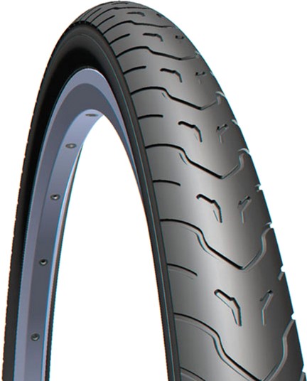 

Покрышка Mitas (Rubena) Cobra V58 Classic 26x1.90 (50x559) Черная (TIR-A8-36)