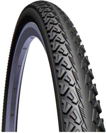 

Покрышка Mitas (Rubena) Shield V81 Clever Face Classic 22 26x1.50 (40x559) (TIR-32-22)