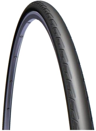 

Покрышка Mitas (Rubena) Syrinx V80 Classic 26x1.25 (32x559) Черная (TIR-H6-03)
