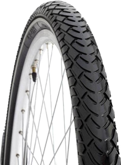 

Покрышка Mitas (Rubena) Walrus V41 Classic 24x1.75х2 (47x507) Черная (TIR-P2-03)