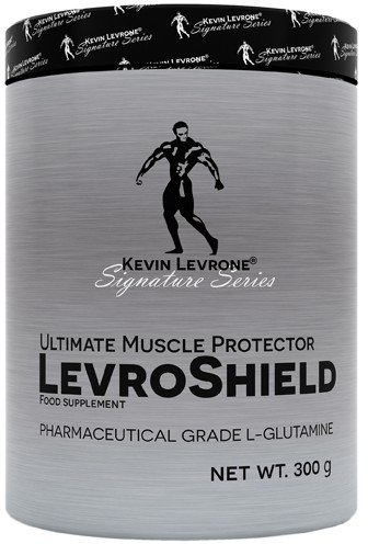 

Аминокислота Kevin Levrone LevroShield 300 g /67 servings/ 300 г