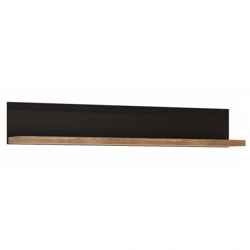 

Полка Havana Meble Wójcik 150x24.8x22 005224