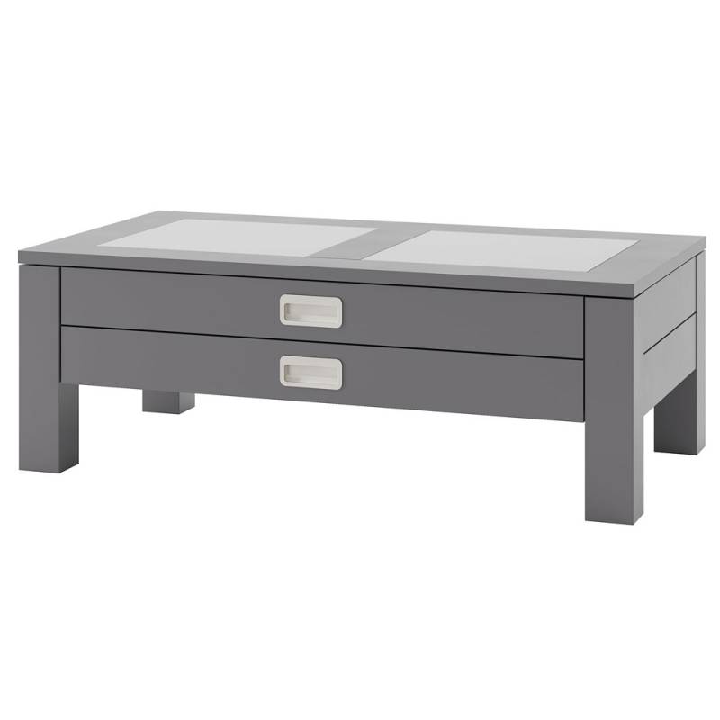 

Столик Anzio Szynaka Meble 60х39x110 036823