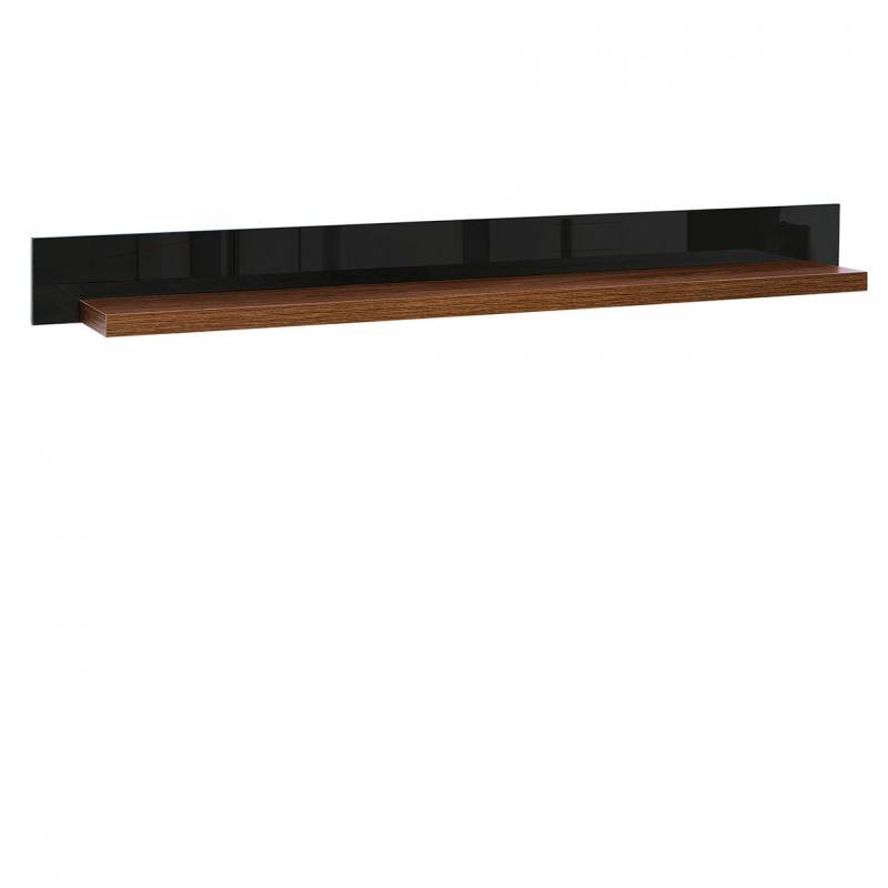

Полка Arosa Black Red White 150х14x25.5 (ARO-POL/150) 060331