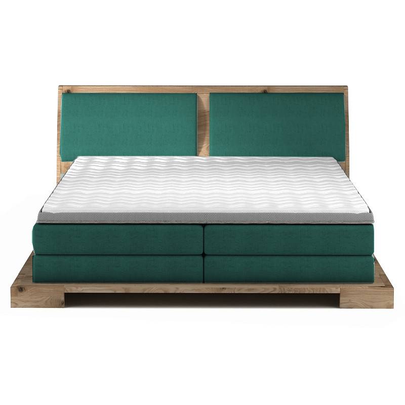

Кровать Goma 180 Wersal 198х100x232 033290