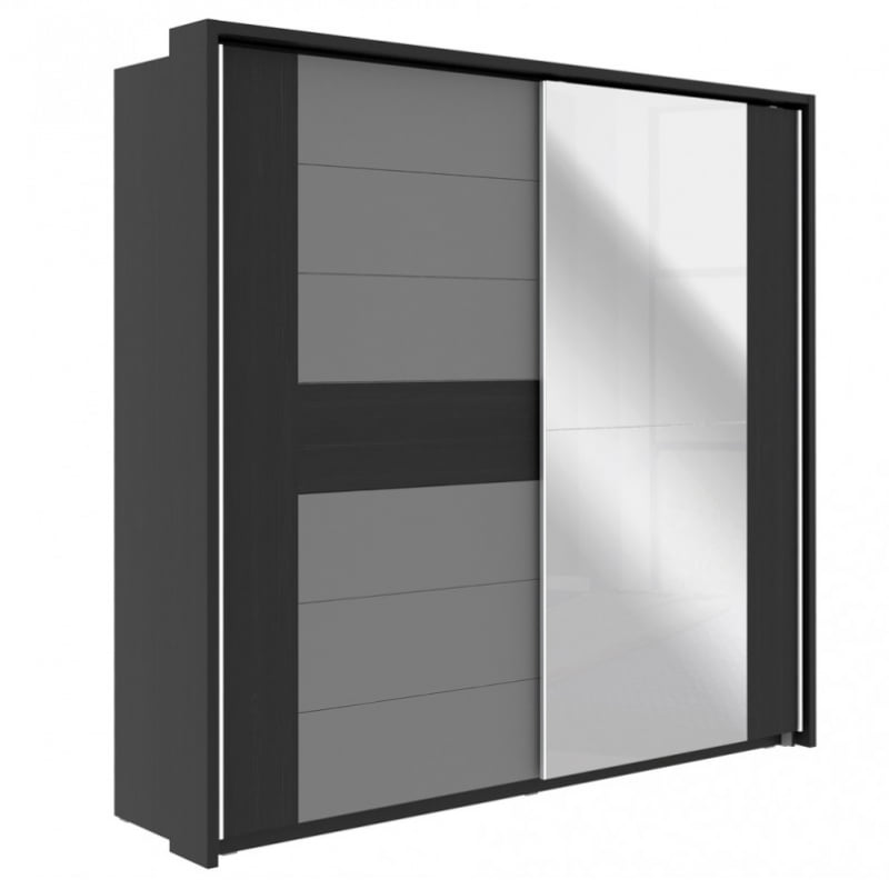 

Шкаф Dolce Forte 230.9x215.1x61.9 032745
