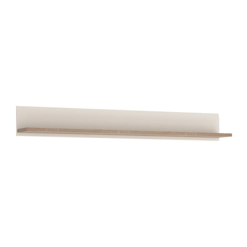 

Полка Linate Meble Wójcik 150x19.5x19.9 001018