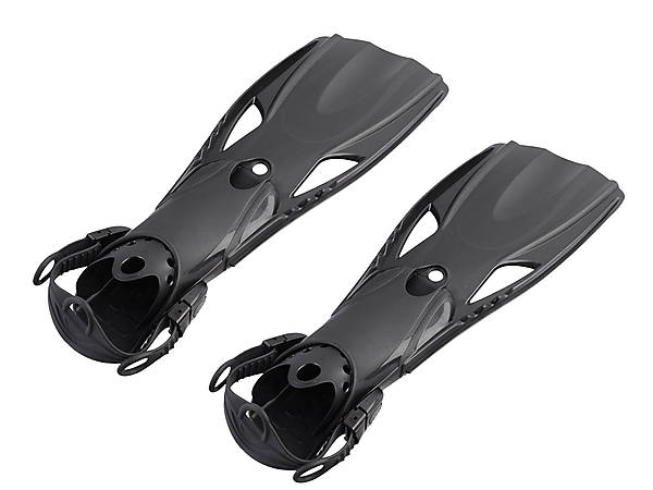 

Ласты, размер 38-40 INTEX (55634)