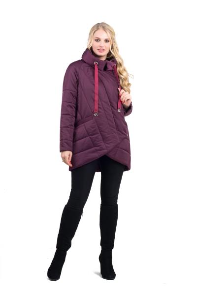 

Куртка VICCO "NAOMI" 50 бордо (NA00002-50)