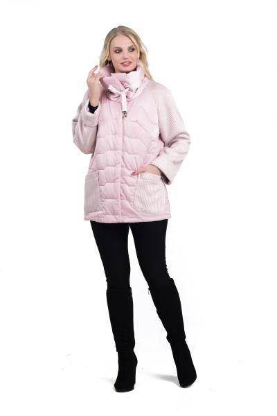 

Куртка VICCO "MARA" 44 рожева (MA00002-44)