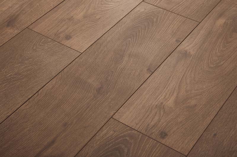 

Ламінат Lofor L7 OAK Brown