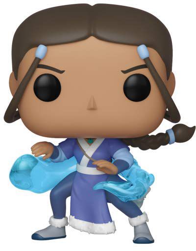 

Фигурка Funko POP! Animation: Avatar - Katara Toy