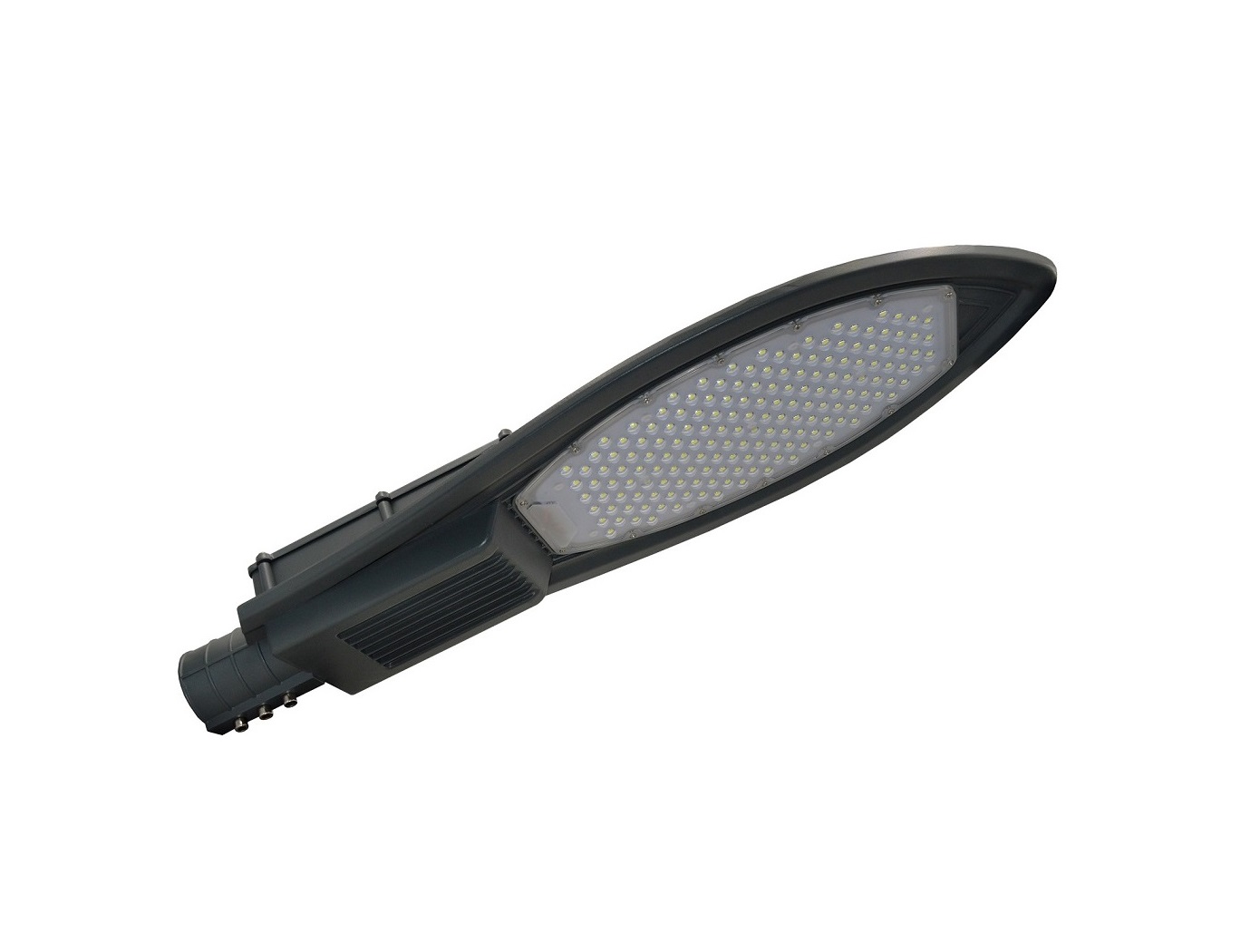 

Светильник консольный LED LJ 100W 220V 10000Lm 6500K IP65