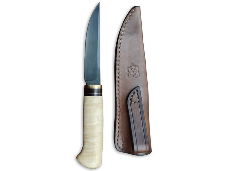 

Нож 230 мм, ШХ15, 60 HRC (Knife_FIN_230) (Knife_FIN_230)