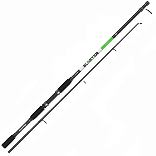 

Удилище спиннинговое Salmo Blaster Spin 40 2.7 м 10-40 г (2407-270)