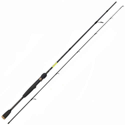 

Удилище Salmo Elite Jig & Twitch 18 1.98 м 4-18 г (4169-198)