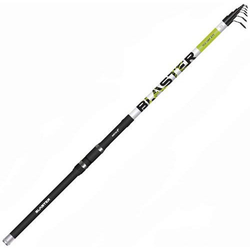 

Удилище карповое Salmo Blaster Tele Carp 3.6 м 2.75 lb (3132-360)