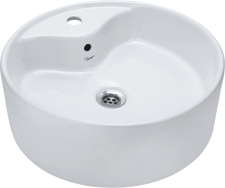 

Раковина JAQUAR JDR JDS-WHT-25935