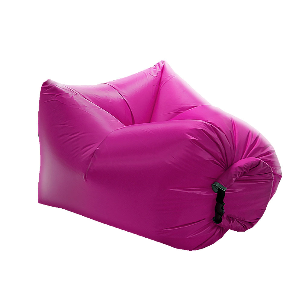 

Надувное кресло-лежак Reswing Armchair серия Стандарт Розовый (KR0103)