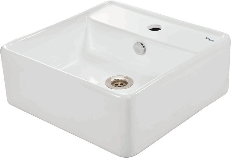 

Раковина JAQUAR Continental CNS-WHT-905