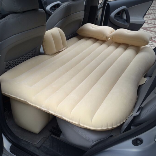 

Автомобильный матрас (автоматрас) на заднее сиденье Бежевый Needful (AM1beige)