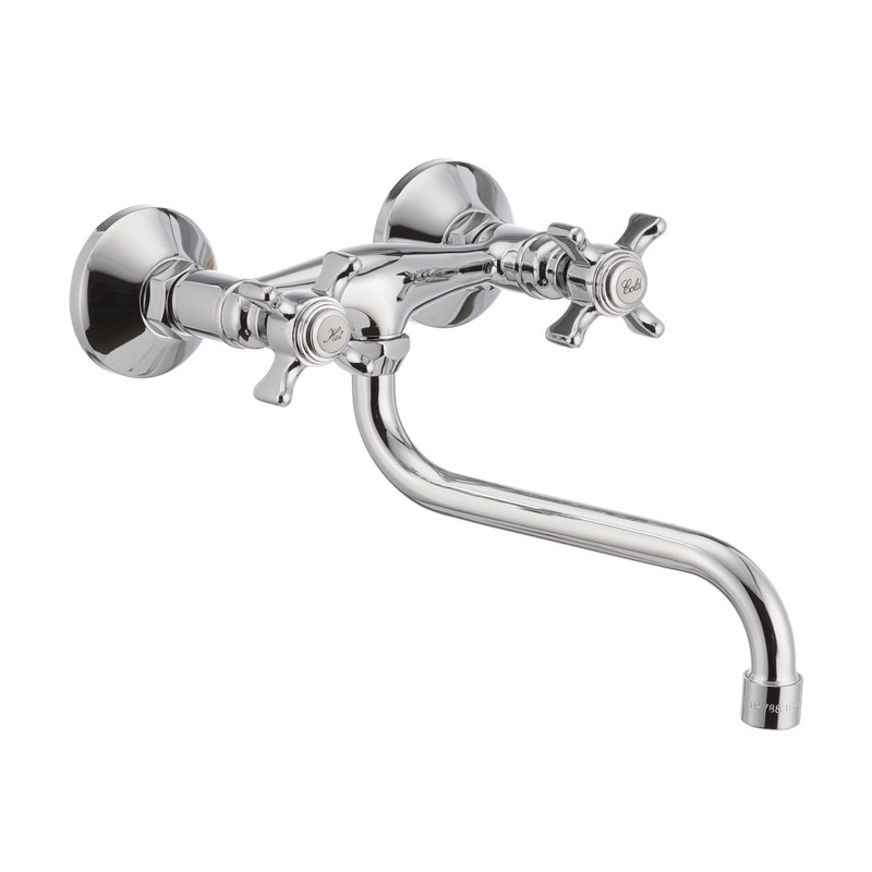 

Смеситель для кухни Haiba ZEON 361 HB0439
