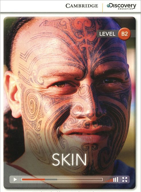 

Skin: Level B2