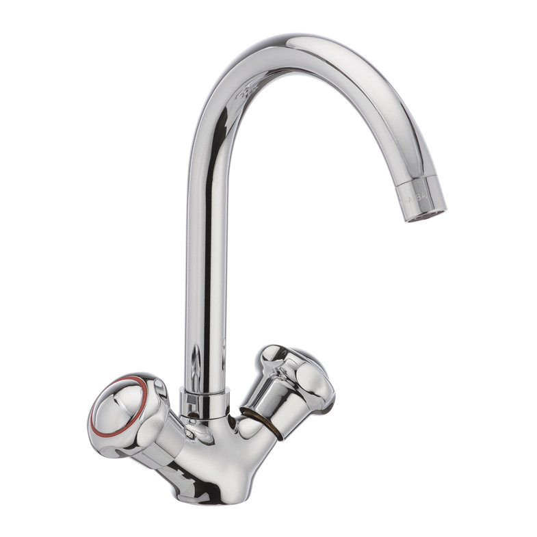 

Смеситель для кухни Haiba MEGA 275 HB0291