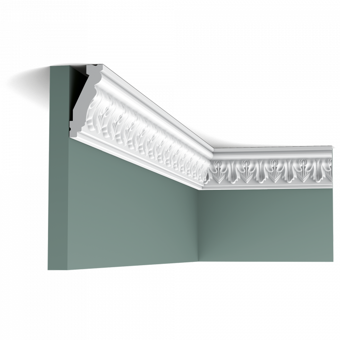 

Карниз Orac Decor C214 (65x30)мм гибкий