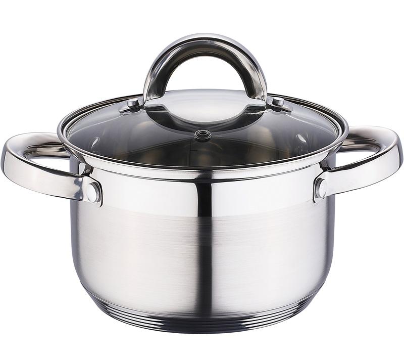 

Кастрюля Renberg Oxford 9л со стеклянной крышкой и мерной шкалой (PSG_RB-2205)