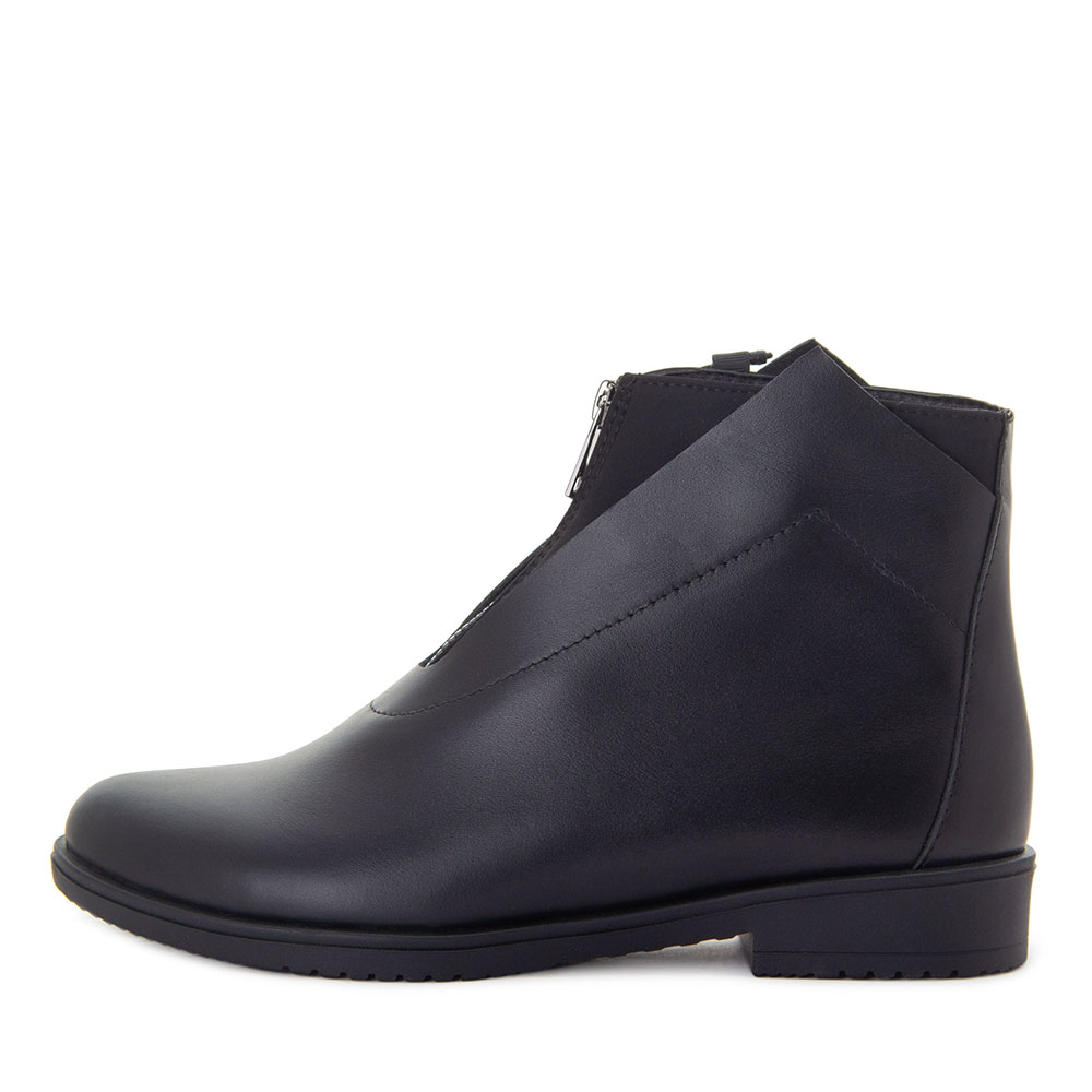 

Ботинки женские Footstep MS 21733 черный (40)