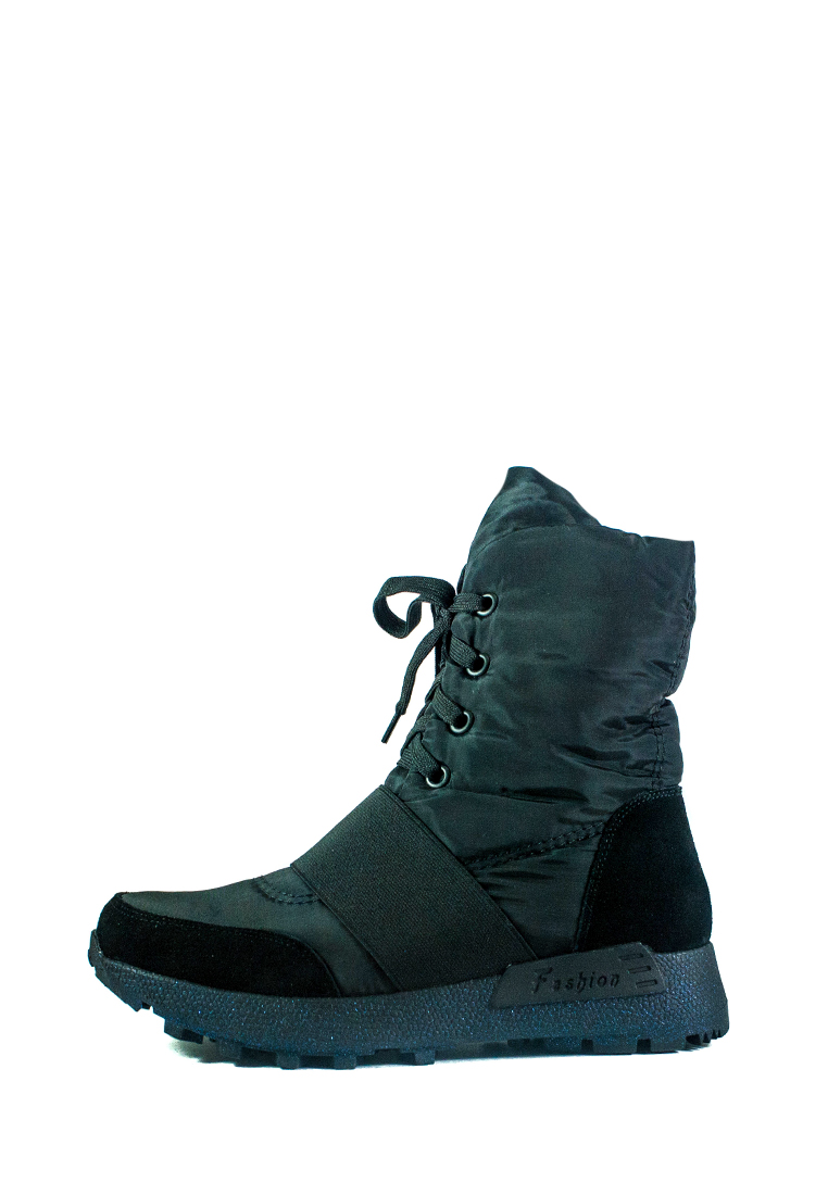 

Ботинки зимние женские Lonza СФ 91181-Z545 черные (39)