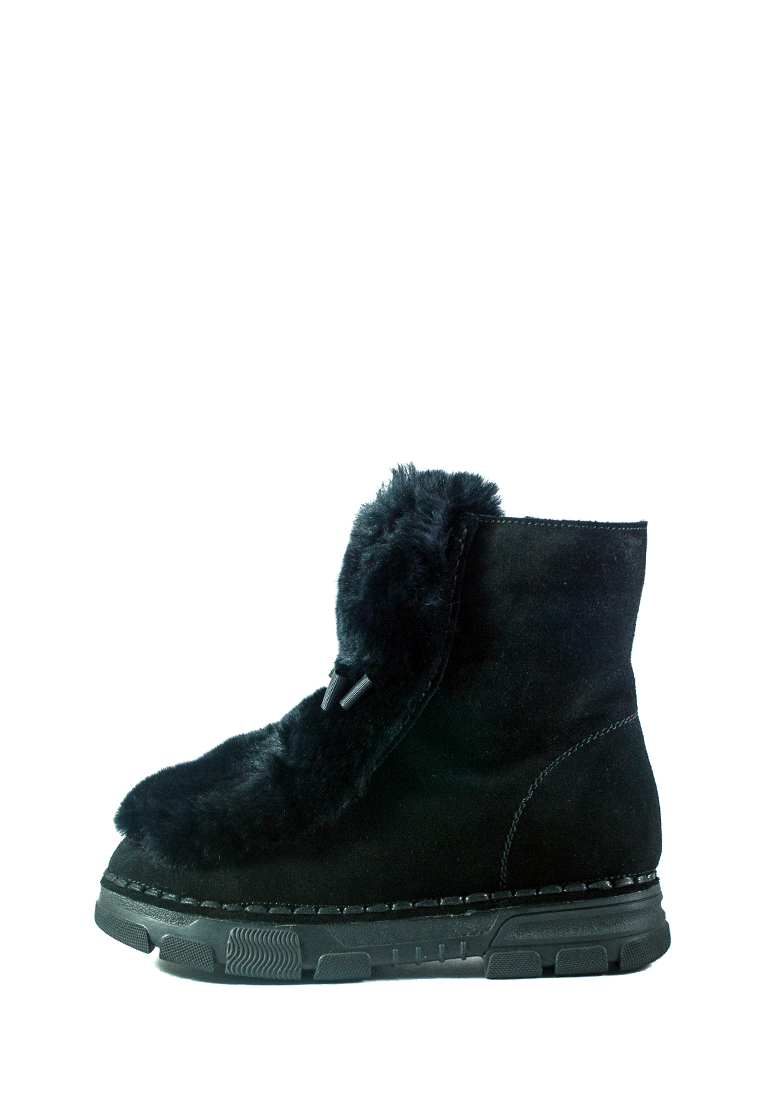 

Ботинки зимние женские Allshoes СФ 103-2903-2 черные (39)