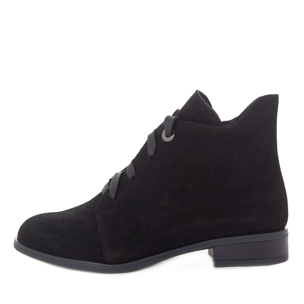 

Ботинки женские Footstep MS 21742 черный (36)