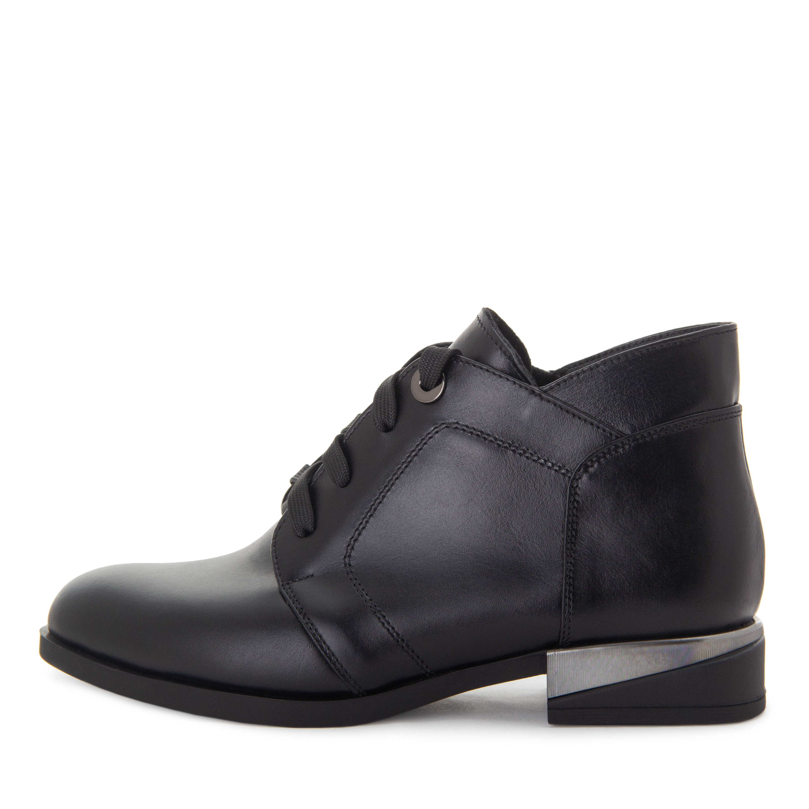 

Ботинки женские Footstep MS 21718 черный (37)