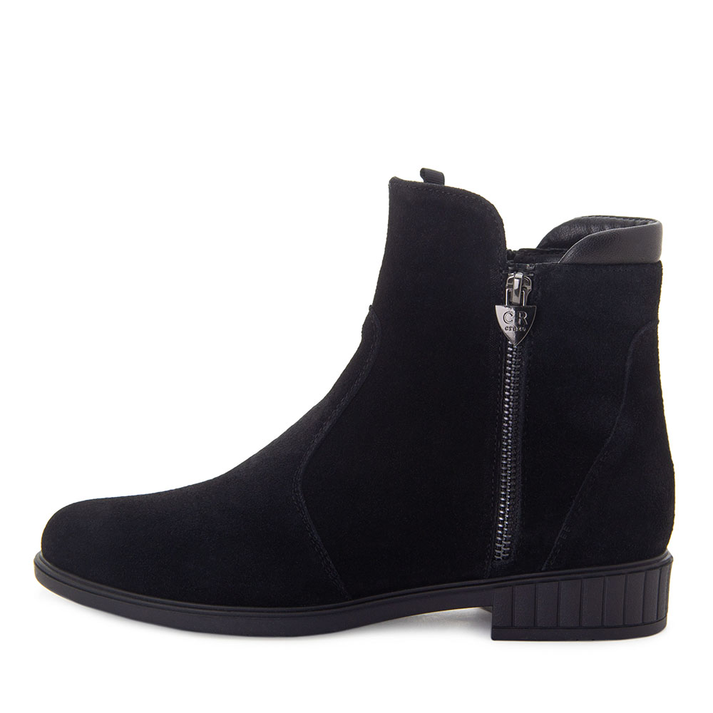 

Ботинки женские Footstep MS 21747 черный (37)