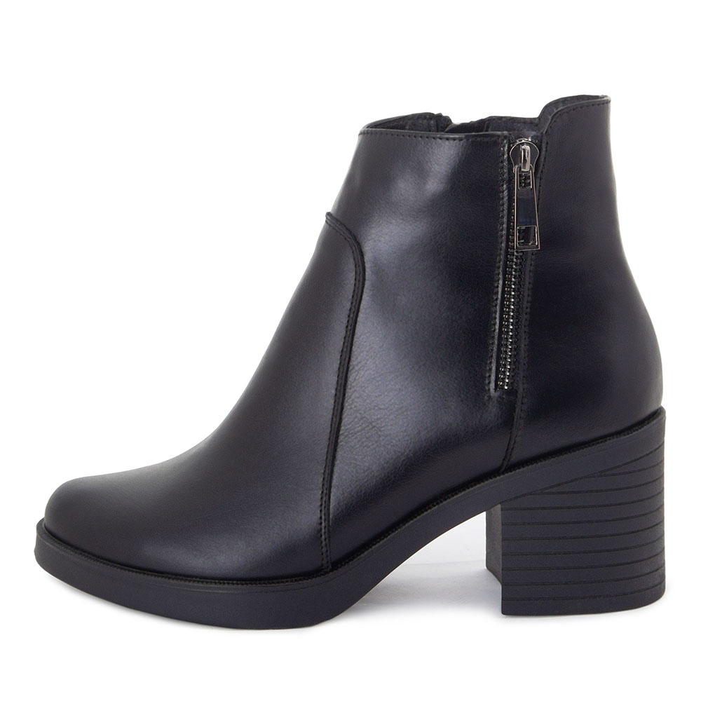 

Ботинки женские Footstep MS 22513 черный (37)