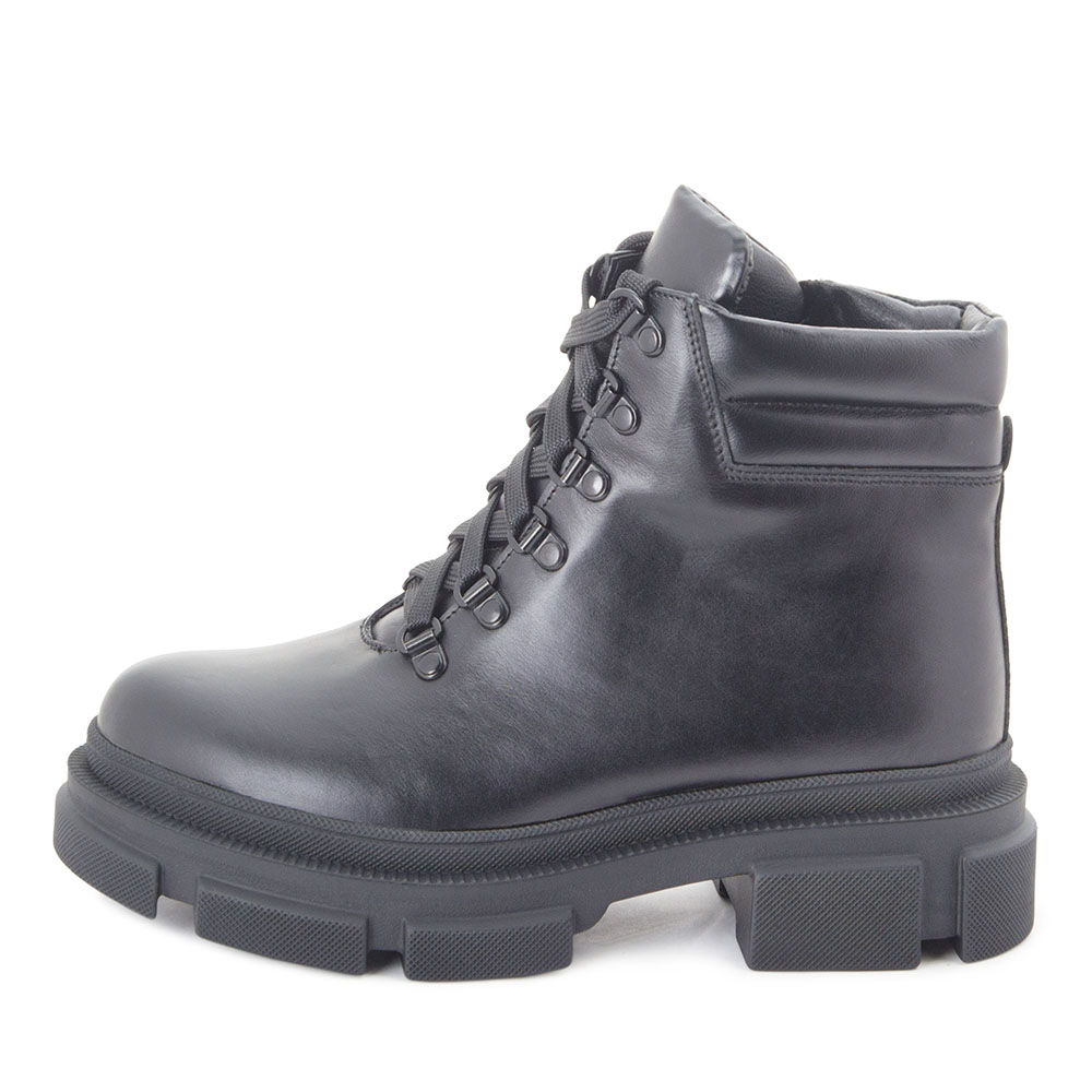 

Ботинки женские Footstep MS 22476 черный (39)