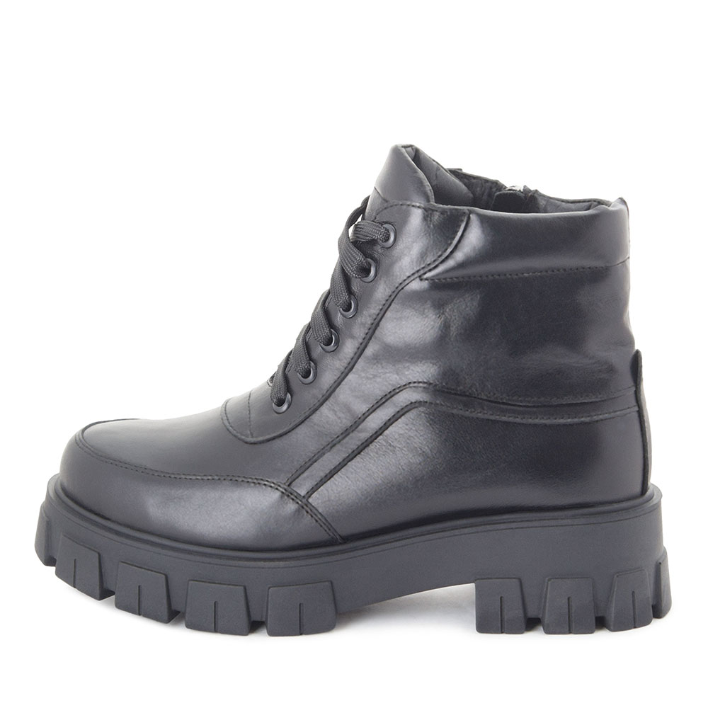 

Ботинки женские Footstep MS 22414 черный (37)