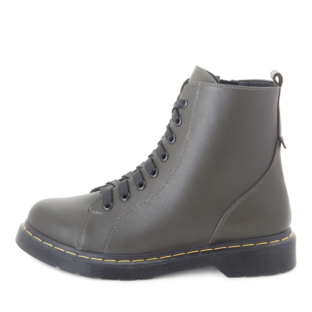 

Ботинки женские Footstep MS 22452 хаки (37)