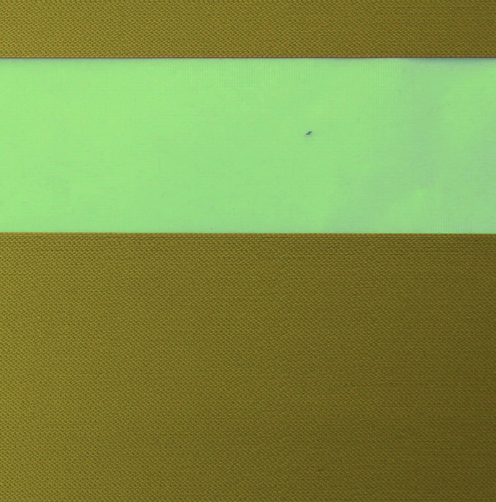 

Рулонная штора Miranda Блэкаут День-ночь ВМ-1605 47,5*160 см Золотистый