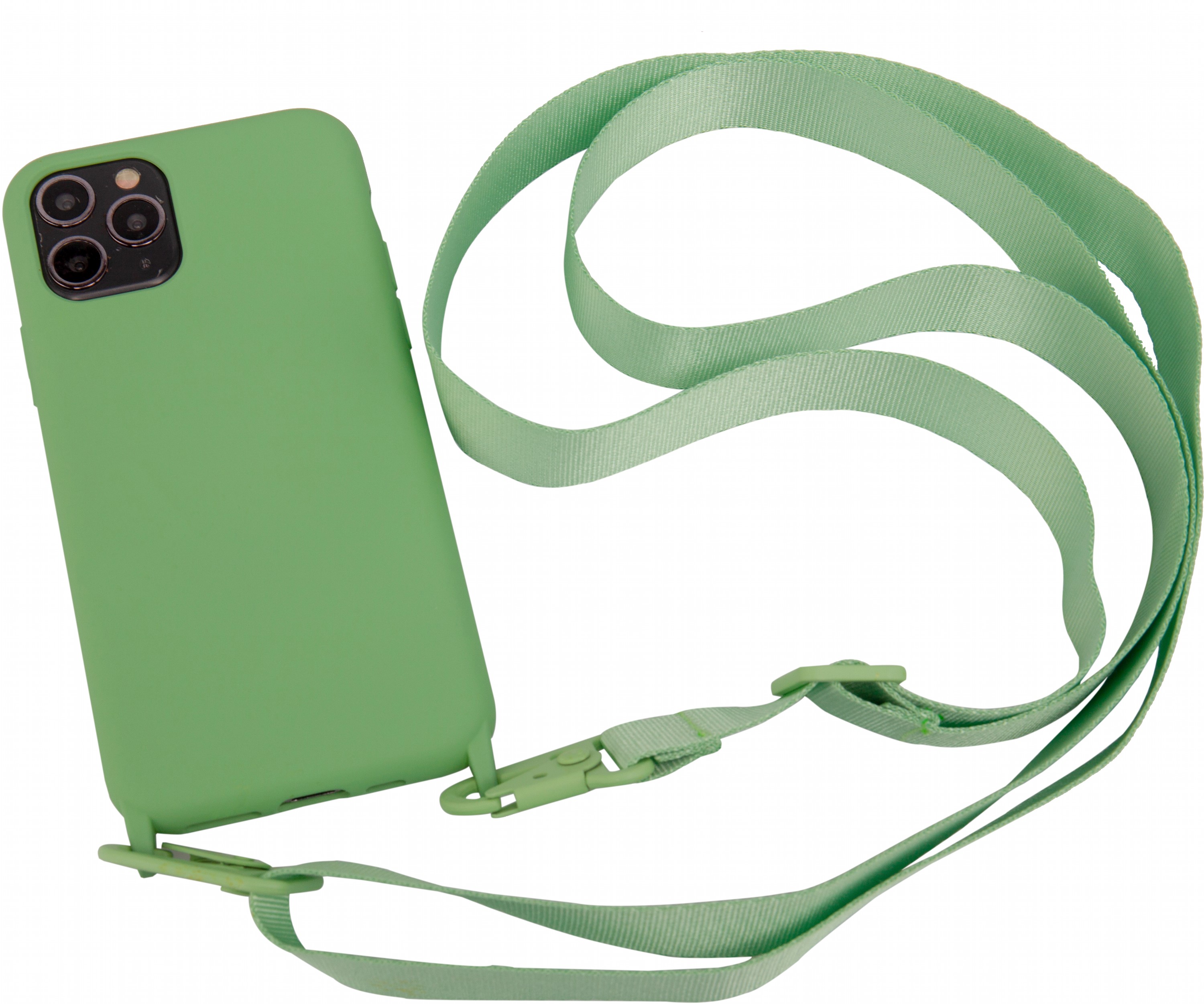 

Панель Necker на ремешке для Apple iPhone 11 Pro Max Matcha (NCRB-11PM-MA)