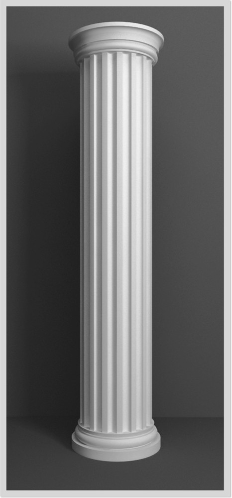 

Тело колонны KL 103t