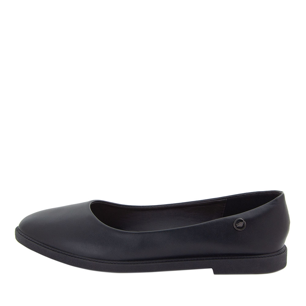 

Балетки женские Optima MS 21516 черный (36)