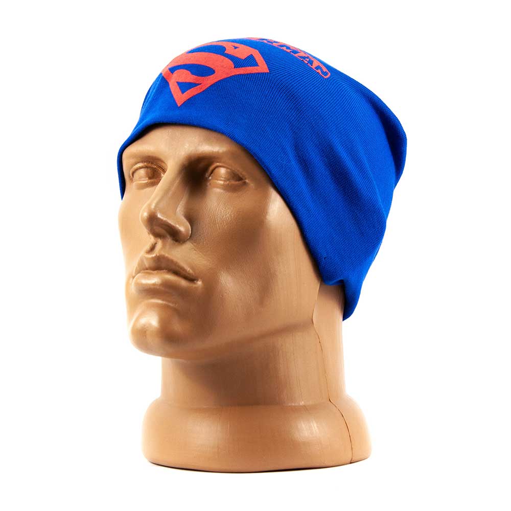 

Superman-2 синий
