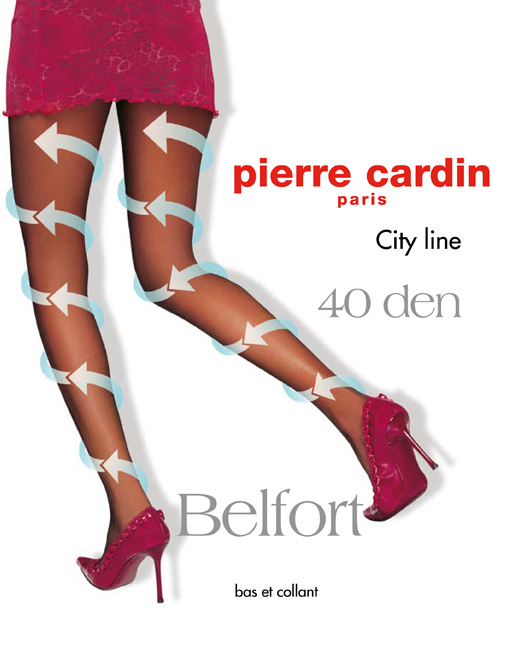 

Колготки Valmont Belfort 40 Den  р Visone, Колготки Valmont Belfort 40 Den 5 р Visone