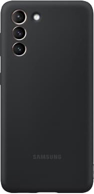 

Панель Samsung Silicone Cover для Samsung Galaxy S21 Black (EF-PG991TBEGRU)