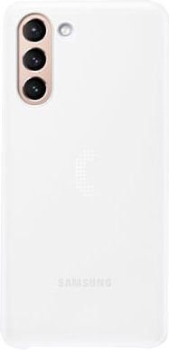 

Панель Samsung Smart LED Cover для Samsung Galaxy S21 White (EF-KG991CWEGRU)